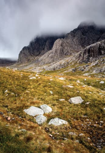 Photographing Scotland