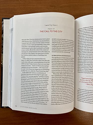 Center Church: Doing Balanced, Gospel-Centered Ministry in Your City