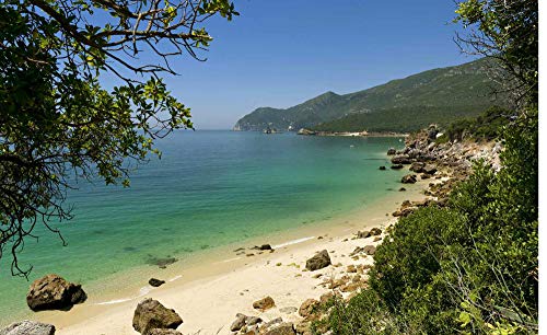 Portugal (Spectacular Places)