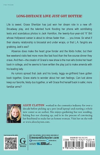 The Redhead Revealed (The Redhead Series)