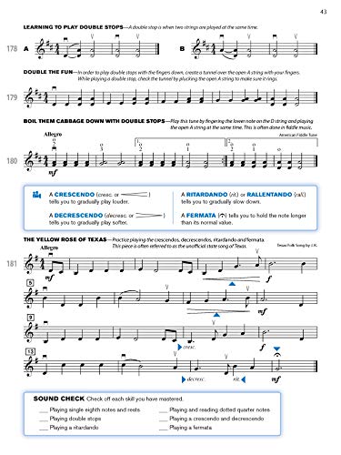 Sound Innovations for String Orchestra, Bk 1: A Revolutionary Method for Beginning Musicians (Violin), Book & Online Media