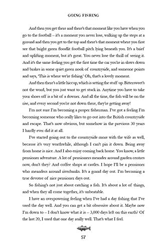 Mortimer & Whitehouse: Gone Fishing: Inspired by the hit BBC series