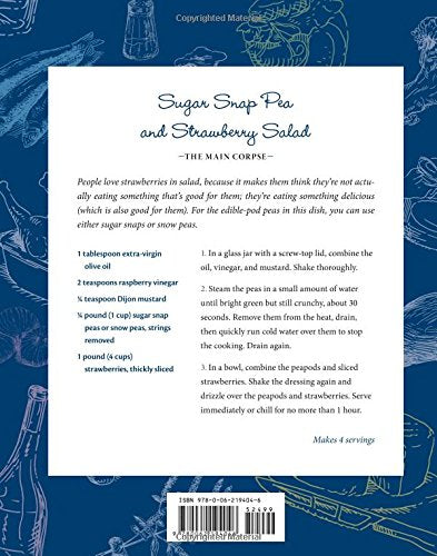 Goldy's Kitchen Cookbook: Cooking, Writing, Family, Life