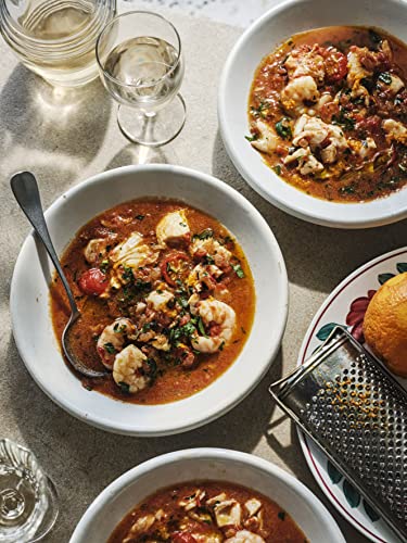 Gino's Italy: Like Mamma Used to Make