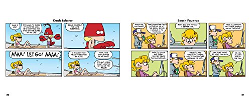 Some Clever Title: A FoxTrot Collection Blah Blah Blah (Volume 41)