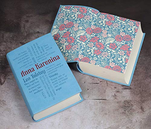 Anna Karenina (Word Cloud Classics)