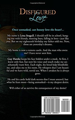 Disfigured Love