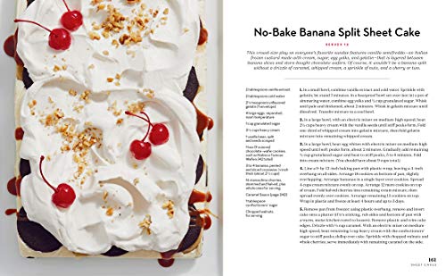 Martha Stewart's Cake Perfection: 100+ Recipes for the Sweet Classic, from Simple to Stunning: A Baking Book