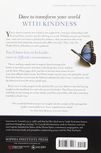 The Hidden Power of Kindness: A Practical Handbook for Souls Who Dare to Transform the World, One Deed at a Time