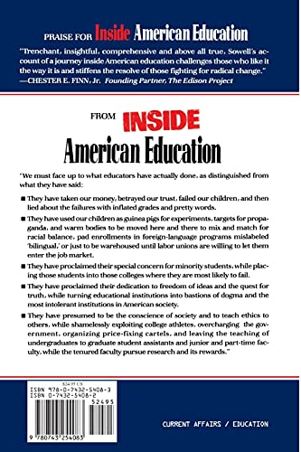 Inside American Education