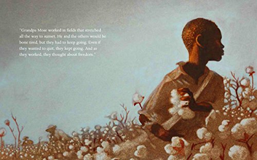 Juneteenth for Mazie (Fiction Picture Books)