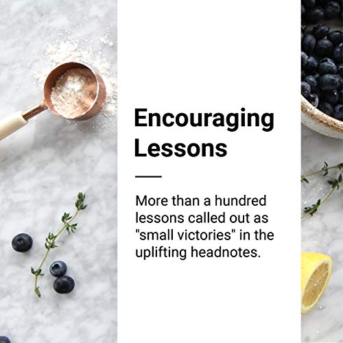 Small Victories: Recipes, Advice + Hundreds of Ideas for Home Cooking Triumphs (Best Simple Recipes, Simple Cookbook Ideas, Cooking Techniques Book)