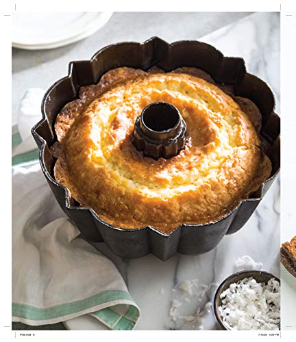 The Bundt Collection: Over 131 Recipes for the Bundt Cake Enthusiast (The Bake Feed)