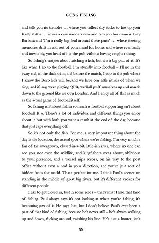 Mortimer & Whitehouse: Gone Fishing: Inspired by the hit BBC series