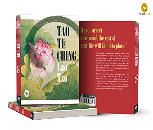 Tao Te Ching