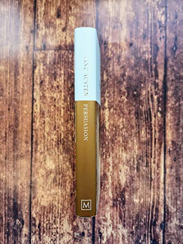 Persuasion (MacMillan Collector's Library)