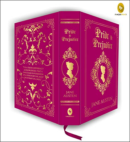Pride & Prejudice (Deluxe Edition)