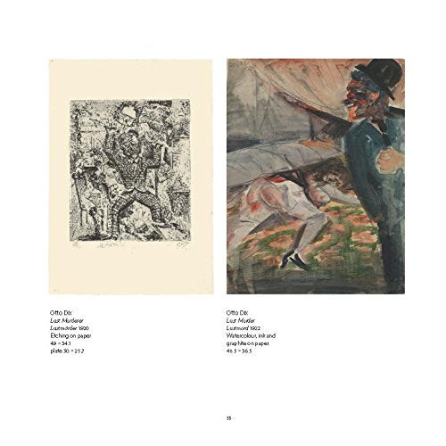 Magic Realism: Art in Weimar Germany 1919–33