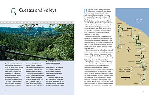 Backroads of Ontario