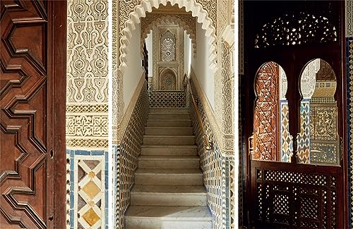 Inside Tangier: Houses and Gardens