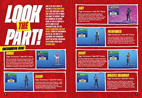 Fortnite Ultimate Guide by GamesWarrior 2021 Edition (Annual 2021)