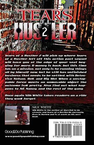 Tears Of A Hustler 2
