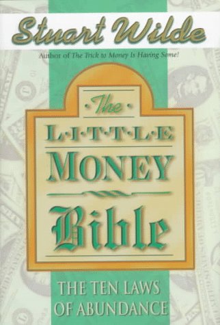 The Little Money Bible: The Ten Laws of Abundance