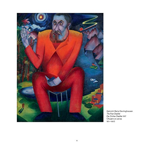 Magic Realism: Art in Weimar Germany 1919–33