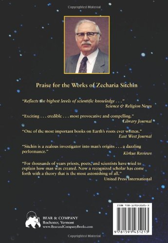 There Were Giants Upon the Earth: Gods, Demigods, and Human Ancestry: The Evidence of Alien DNA (Earth Chronicles (Hardcover))