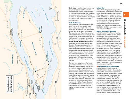 Fodor's Montreal & Quebec City (Full-color Travel Guide)