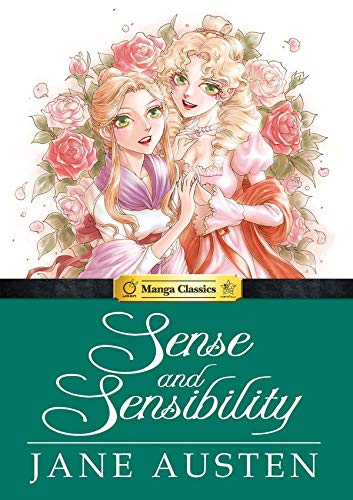 Manga Classics Sense and Sensibility