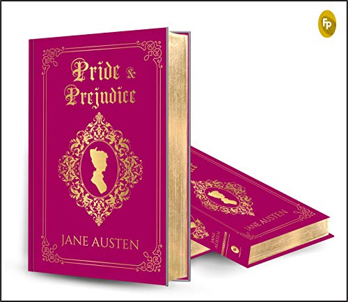 Pride & Prejudice (Deluxe Edition)