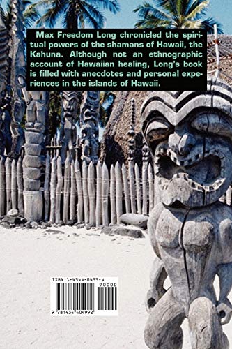 The Secret Science Behind Miracles