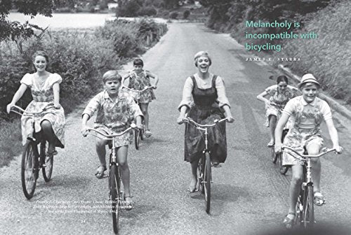 Words to Ride By: Thoughts on Bicycling