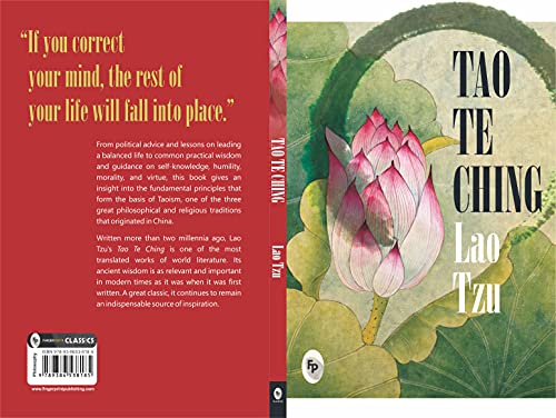 Tao Te Ching