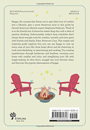 American Cozy: Hygge-Inspired Ways to Create Comfort & Happiness