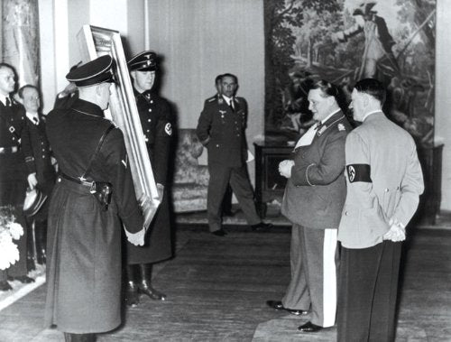Museum of the Missing: A History of Art Theft