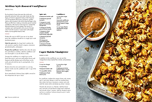 Italian American: Red Sauce Classics and New Essentials: A Cookbook