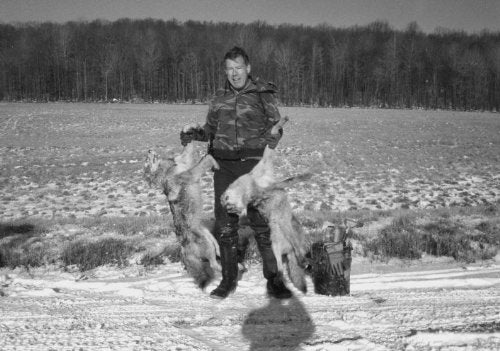 Trapping Secrets: Methods, Tips and Tricks of a Fifty-Year Fur Trapper