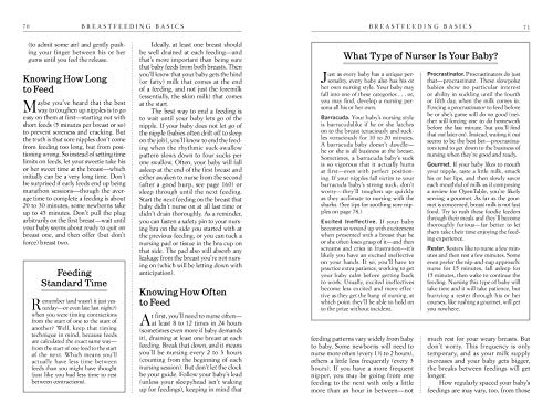 What to Expect the First Year