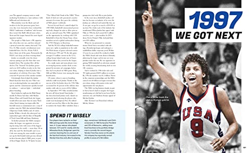 NBA 75: The Definitive History