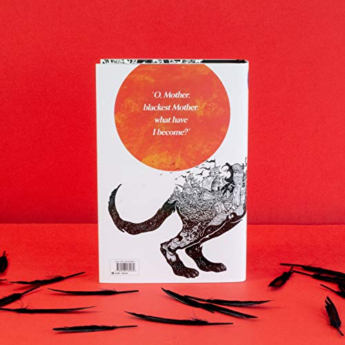 Nevernight Chronicle 3 Darkdawn