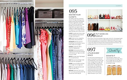 The Complete Book of Home Organization