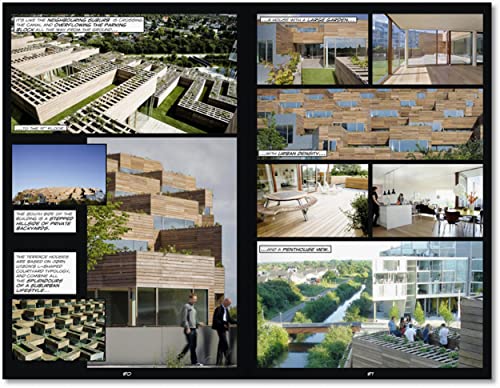 Yes Is More: An Archicomic on Architectural Evolution