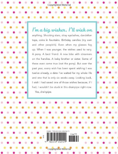 Finally (Willow Falls)