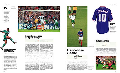 The Official History of the FIFA World Cup™