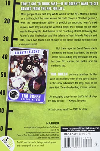 Football Champ (Football Genius, 3)