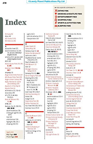 Lonely Planet San Francisco 12 (Travel Guide)