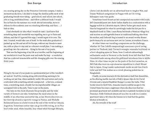 Lonely Planet By the Seat of My Pants 3 (Lonely Planet Travel Literature)