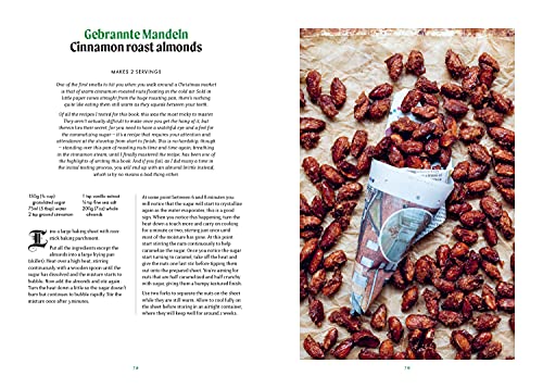 Advent: Festive German Bakes to Celebrate the Coming of Christmas